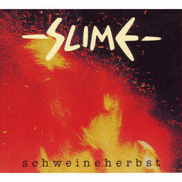 Album cover of Schweineherbst