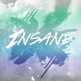 Album cover of Insane (Remixes)