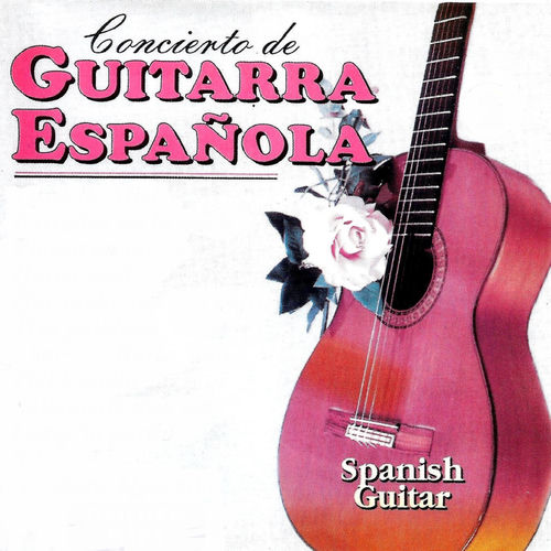 Jose Maria Nieto - Concierto de Guitarra Española: lyrics and songs | Deezer