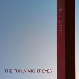 Album cover of Night eyes