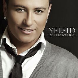 Album cover of Escuela Musical