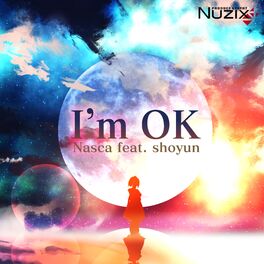 Album cover of I'm Ok
