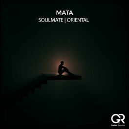 Album cover of Soulmate | Oriental