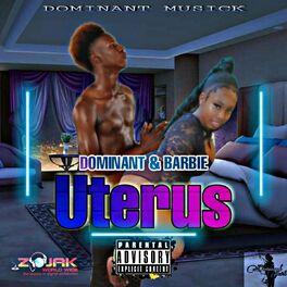 Album cover of Uterus