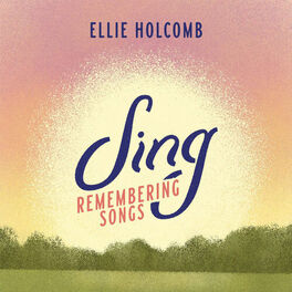 Album cover of Sing: Remembering Songs