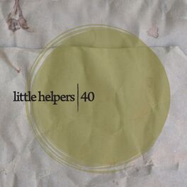 Album cover of Little Helpers 40
