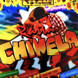 Album cover of De Volta as Origens