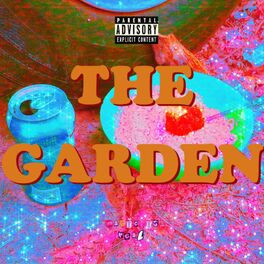 Album cover of The Garden (feat. Joe Fields)