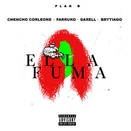 Album cover of Ella Fuma