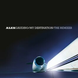 Album cover of My Destination (The Remixes)