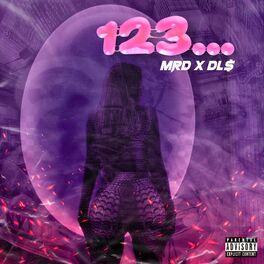 Album cover of 123... (feat. MRD)
