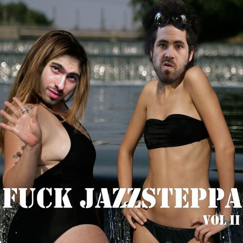 Download VA - Fuck JazZstePpa Vol.2 [JAZZ03] mp3