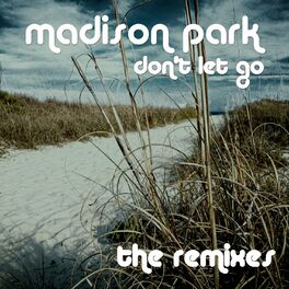 Album cover of Don't Let Go - The Remixes