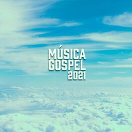 Album cover of Musica Gospel 2021