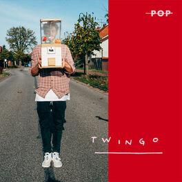 Album cover of Twingo