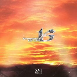 Album cover of Changer de life