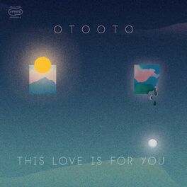 Album cover of This Love is for You