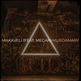 Album cover of Makaveli