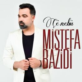 Album cover of Çê Nebû