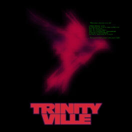 Album cover of TRINITYVILLE