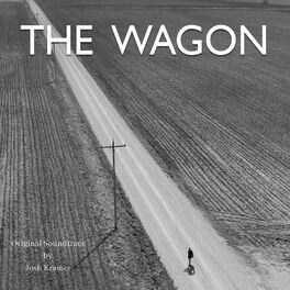 Album cover of The Wagon (Original Motion Picture Soundtrack)