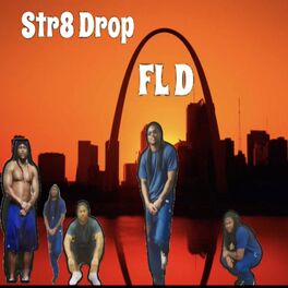 Album cover of Str8 Drop (feat. Harry Shotta)