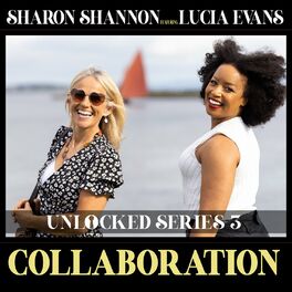 Album cover of Unlocked Series 3 - Collaboration