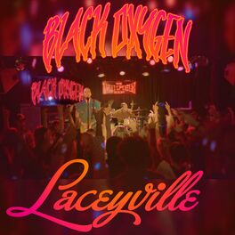 Album cover of Laceyville