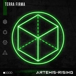 Album cover of Terra Firma