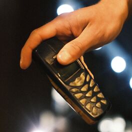 Album cover of Brick Phone