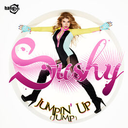 Album cover of Jumpin'up (Jump)