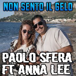 Album cover of Non sento il gelo