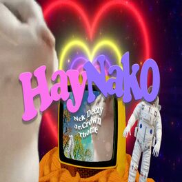 Album cover of Hay Nako (feat. Jr Crown & Thome)