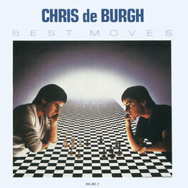 Album cover of Best Moves