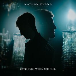 Album cover of Catch You When You Fall