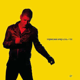 Album cover of Après le blitz