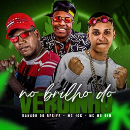Album cover of No Brilho do Verdinho