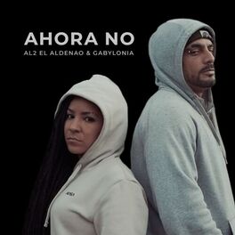 Album cover of Ahora No