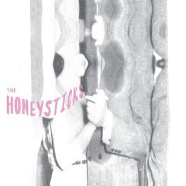 Album cover of The Honeysticks