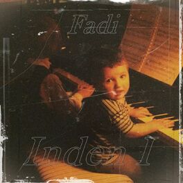 Album cover of Inden I