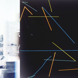 Album cover of Memory Streams