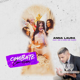 Album cover of Combate Começou
