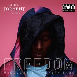 Album cover of Freedom