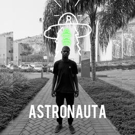 Album cover of Astronauta