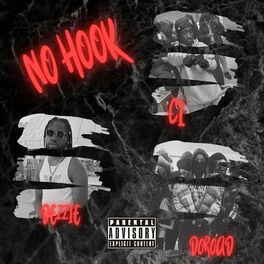 Album cover of No Hook