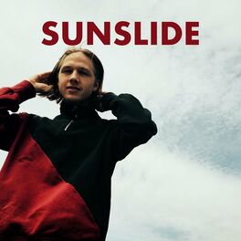 Album cover of Sunslide