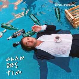 Album cover of Clandestino