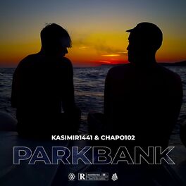Album cover of PARKBANK