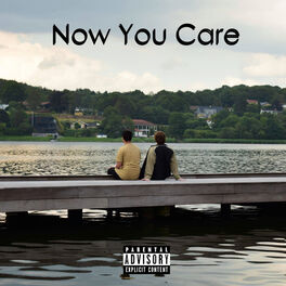 Album cover of Now You Care