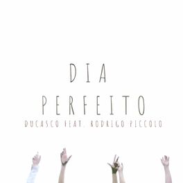 Album cover of Dia Perfeito